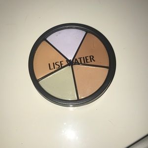 Lise Watier Portfolio Professional Correctors